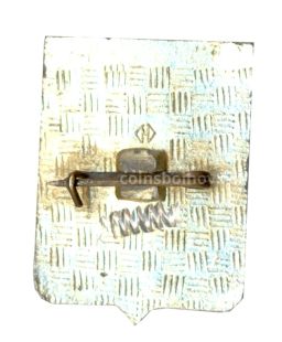 Значок Суздаль