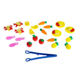 Развивающий набор Собери подарки - Iq-zabiaka фото 3