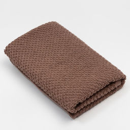 Полотенце махровое LoveLife Royal 30х50 см, цвет капучино, 100% хлопок, 450 гр/м2  фото 2