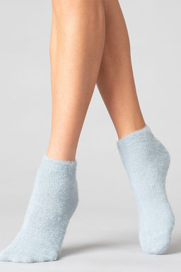 Носки 933901 Арт WS2 ANGORA 02 AVORIO - Giulia фото 9