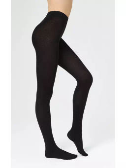 Cotone 160 (40/1) - nero