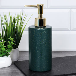 Дозатор для жидкого мыла 400 мл / XSY-450GD /уп 48/ - Галеонтрейд фото 14