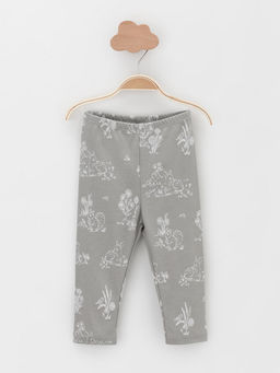 К 400785-2уп/оливковый Н081,тем.бежевый Н106 набор брюки яс