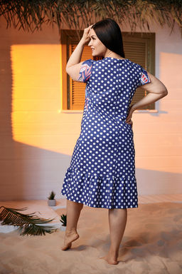 Платье 7383 - Натали фото 14