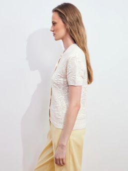 Джемпер женский ZR2605033301-2 / Zarina