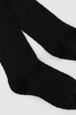 Crockid _ К 9272/черный колготки дет