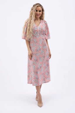 Платье П3-4738/2 - Wisell фото 2