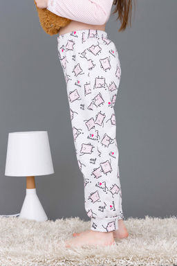 Пижама 50507 - Натали фото 11