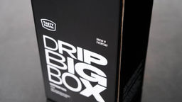 Дрип-пакеты Tasty Coffee Колумбия Уила, 30 шт по 11,5 г