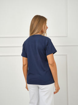 Футболка Хлопок 95%, лайкра 5% Имидж - Ивассорти фото 8