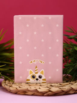 ОБЛОЖКА ДЛЯ ПАСПОРТА Мечты сбываются, плотность 600 мкм