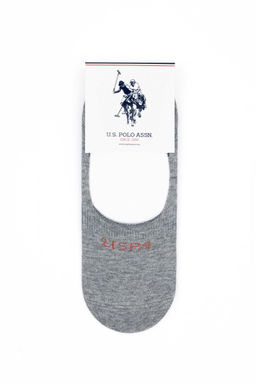 Женские носки-балерины из двух пар - U.s. polo assn фото 8