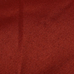 Цена за 173 шт. Ткань атлас для рукоделия и шитья, светло-коричневая, ширина 150 см