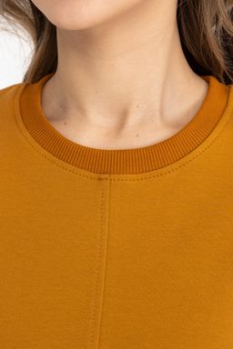 Джемпер Футер 2-х нитка - Solo mio фото 5