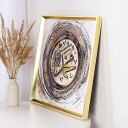 Картина 50х50 Мусульманская / AY-1562 /уп 24/ - Галеонтрейд фото 5