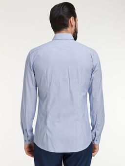 Сорочка мужская длинный рукав GREG 213/131/6054/ZV/1_GB  фото 8