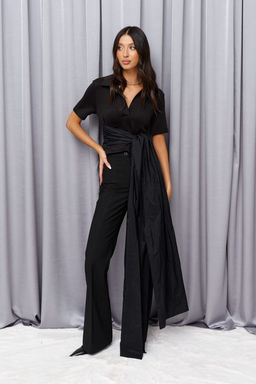 Джемпер А2054 - Annete фото 2