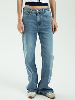 Женские джинсы Женские джинсы