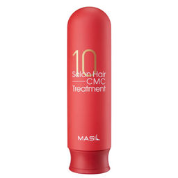 Masil 10 Salon Hair CMC Treatment, 300ml - Тритмент для волос с церамидами