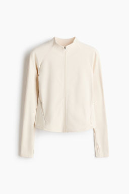 Chaqueta de deporte con SculptMove