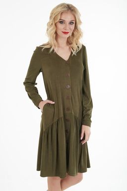 Платье П5-4298 - Wisell фото 22