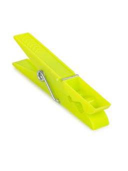 Прищепки пластиковые 20шт