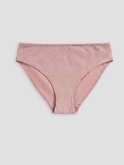 Desenli Bikini K?lot 5li