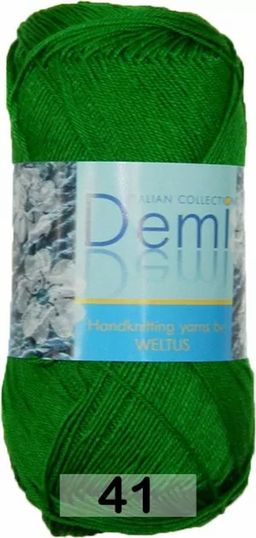 DEMI - Weltus фото 6