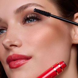 ARTDECO Тушь Lash Hero Tubing Mascara, тон 1P1, Deep black/насыщенный черный, 10 мл  фото 3