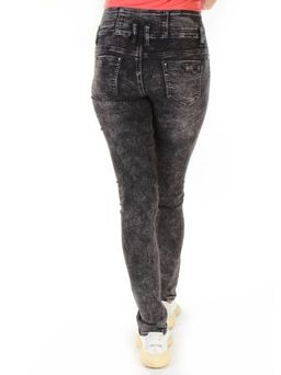 T098 Джинсы женские Blue Group Fashion Jeans