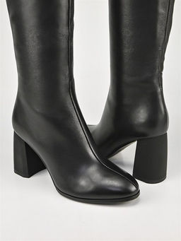 Сапоги высокие модельные D2-729 - Piniolo фото 4