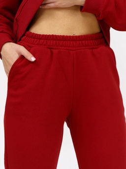 927 Костюм "Бордо"