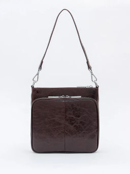 Сумка 2378-3Y black  Polina&Eiterou