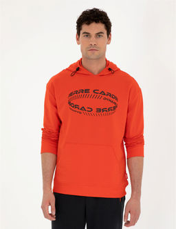 K_rm_z_ Regular Fit Sweatshirt