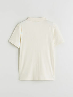 Polo Yaka Erkek ?ocuk Ti??rt