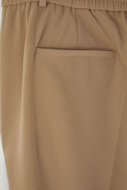 TRENDYOL MAN Wideleg Baggy Rahat Kal?p Dokuma Kumas Beden Pantolon TMNSS25AR00001 - Trendyolmilla фото 6