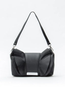 Сумка 8110 black Velina Fabbiano-Safenta