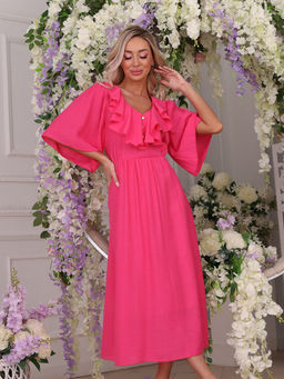 Платье П4-5501/4 - Wisell фото 9