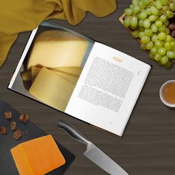 Современное сыроделие для всех - Эксмо фото 7