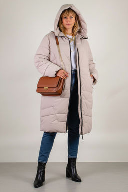 Зимняя куртка, большие размеры арт.6679-1