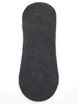 Следки р.37-44 Lite Тёмно-серые - Krumpy фото 4