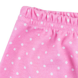 Штанишки комплект 2 шт интерлок 0721201302 - Youlala фото 4