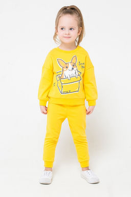 КР 2702/желтый к265, комплект