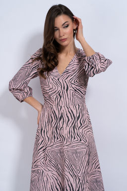 Платье 4176 - Kivviwear фото 7