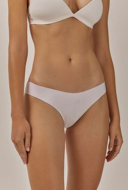 Infinity / Трусы женские в наборе из 3 шт. Edison цвет в ассортименте