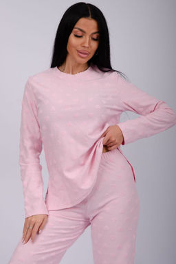 Пижама Лёгкость женская