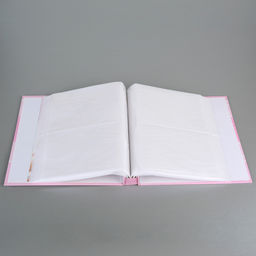 Фотоальбом 120 фото 10х15 С новорожденным / 6694 /уп 24/ - ГалеонТрейд фото 5