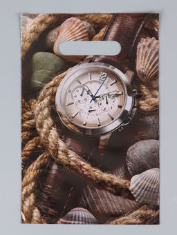 Цена за 100 шт. Пакет Мужской аксессуар, полиэтиленовый с вырубной ручкой, 20?30 см, 30 мкм