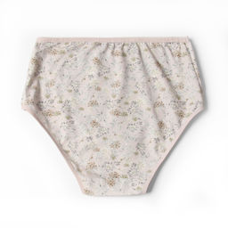 Трусы женские слипы Miss Beautiful, цвет бежевый , р-р 3XL (50-52)