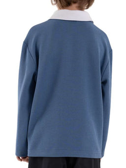 Джемпер мал. О37124 - Карамелли фото 6